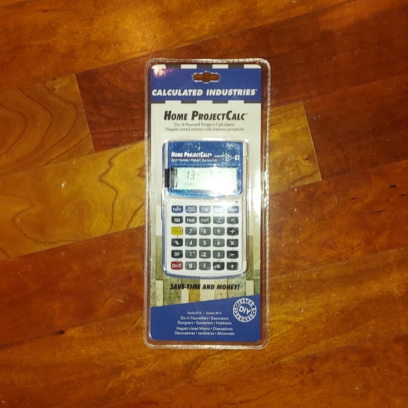 (2 for $30) Calculator - Picture 2 of 3